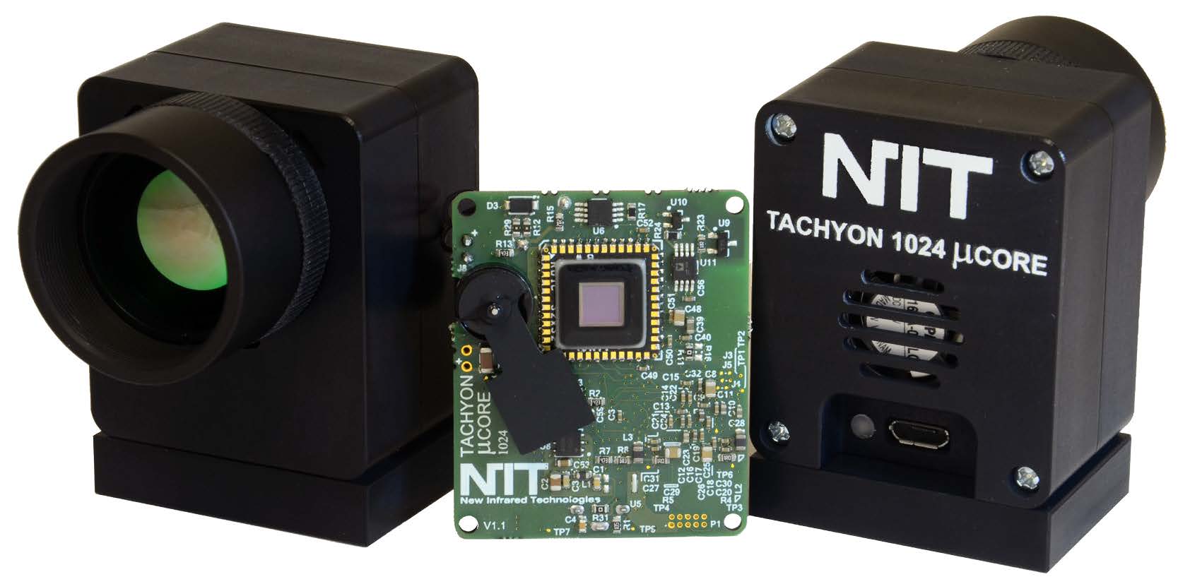 TACHYON 1024 CORE-S