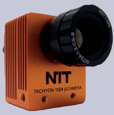 TACHYON 1024 FPA