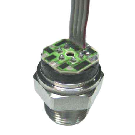 85CV-300V-8R TE MEAS 85 系列真空恒压供电型压力传感器