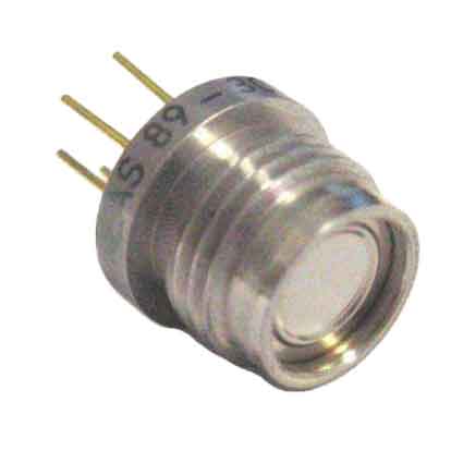 89-10KA-0U TE MEAS 89 系列无补偿型压力传感器